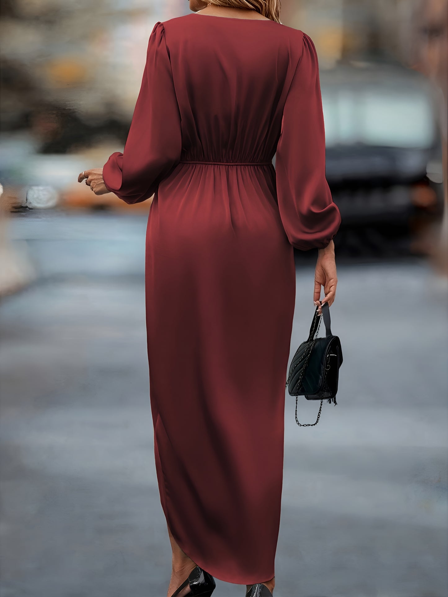 Maryam Dress