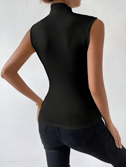 Evy™ | Moulose Crossover Top 