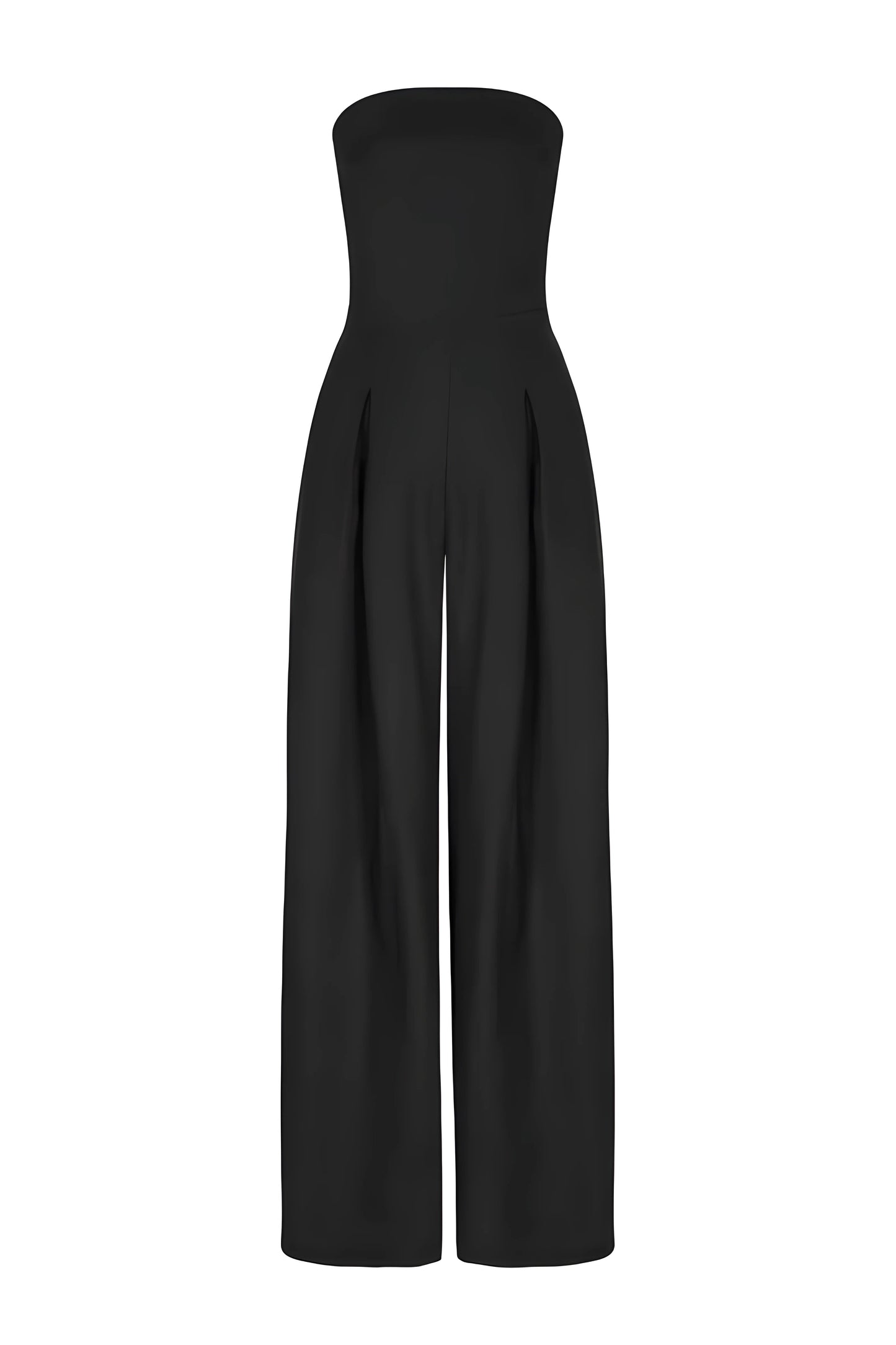 Janine Jumpsuit