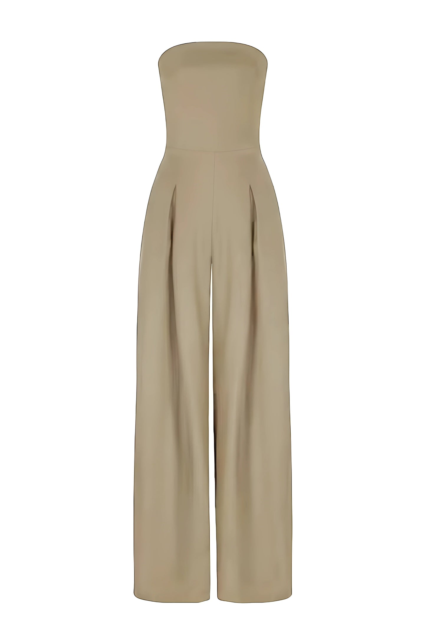 Janine Jumpsuit