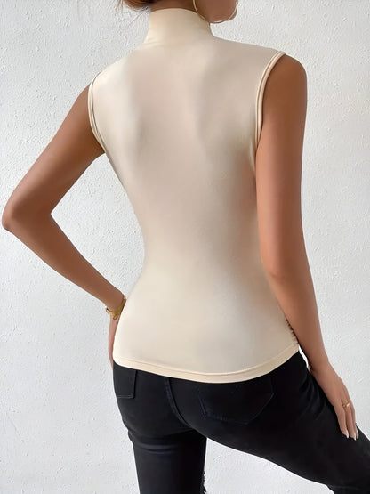 Evy™ | Moulose Crossover Top 