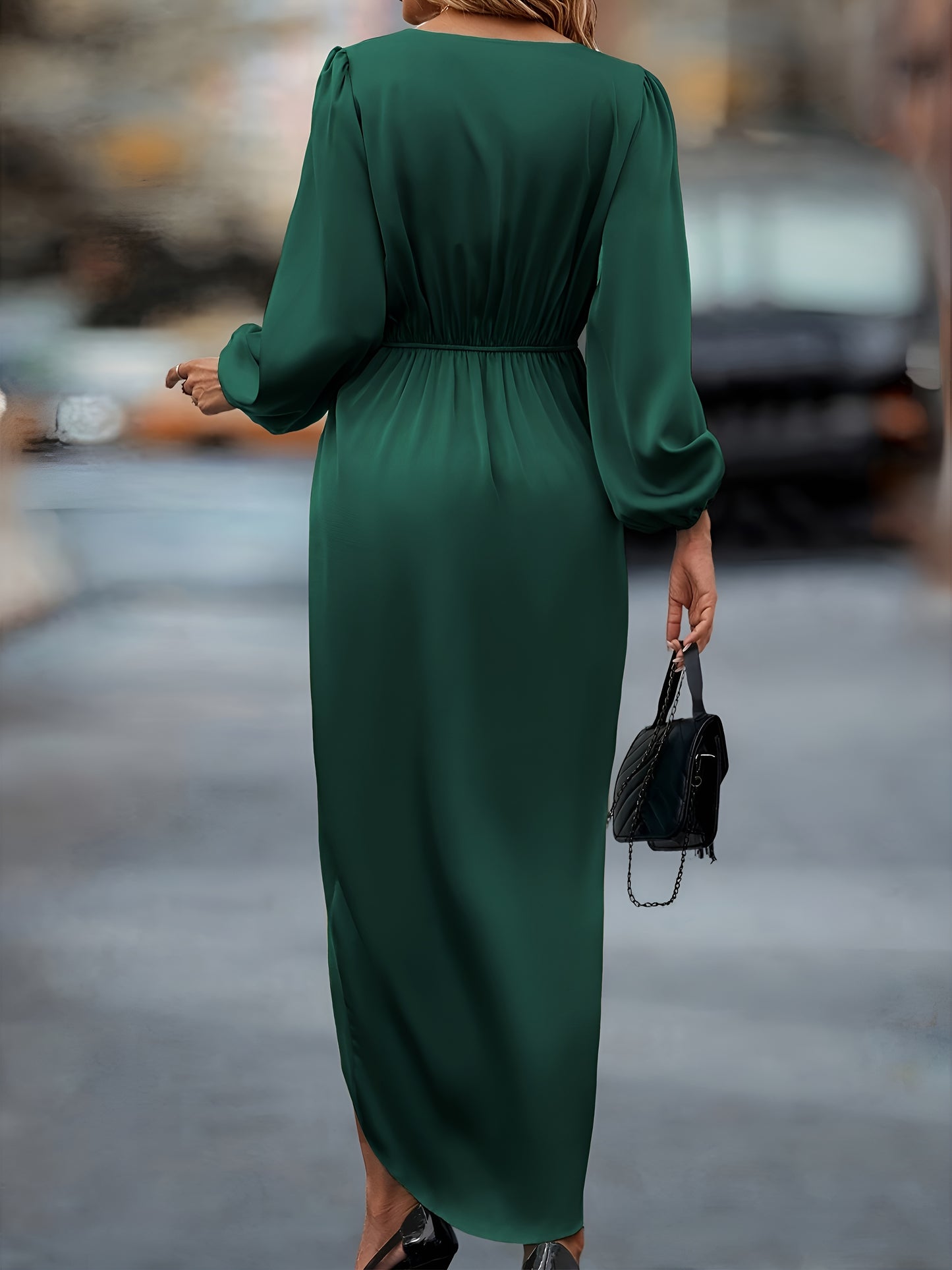 Maryam Dress