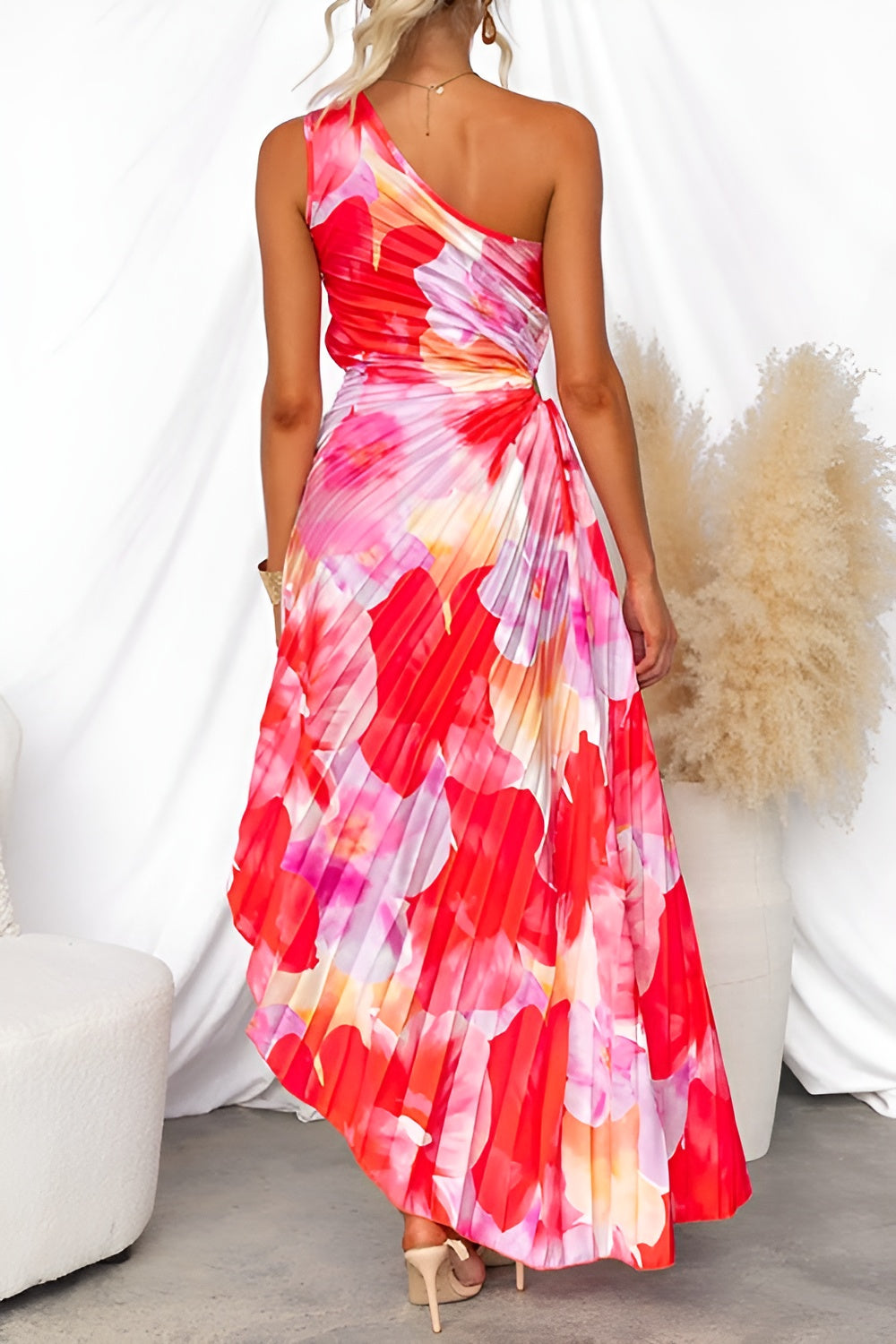 Nolene Maxi Dress