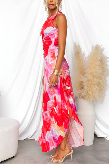 Nolene Maxi Dress