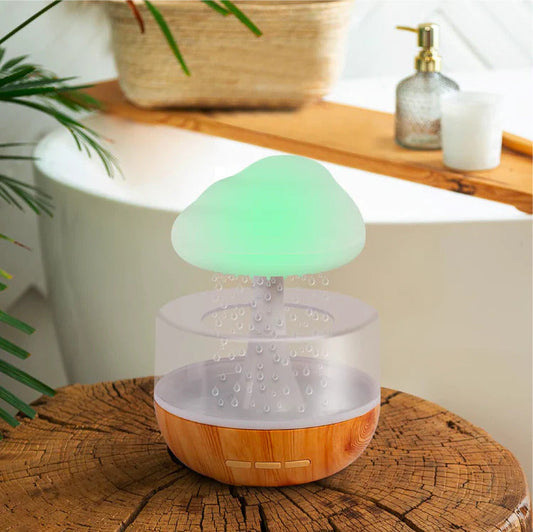 Rainify - Rain Cloud Humidifier