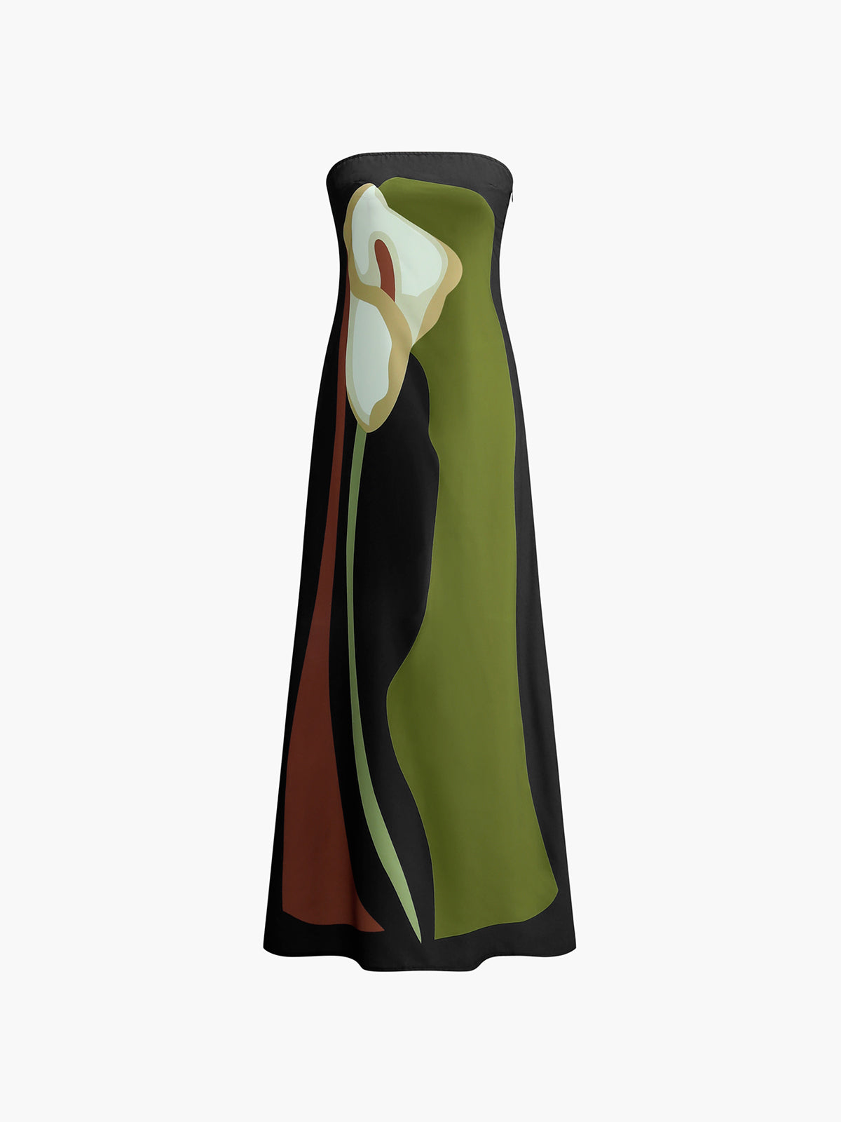 Jabulani Maxi Dress