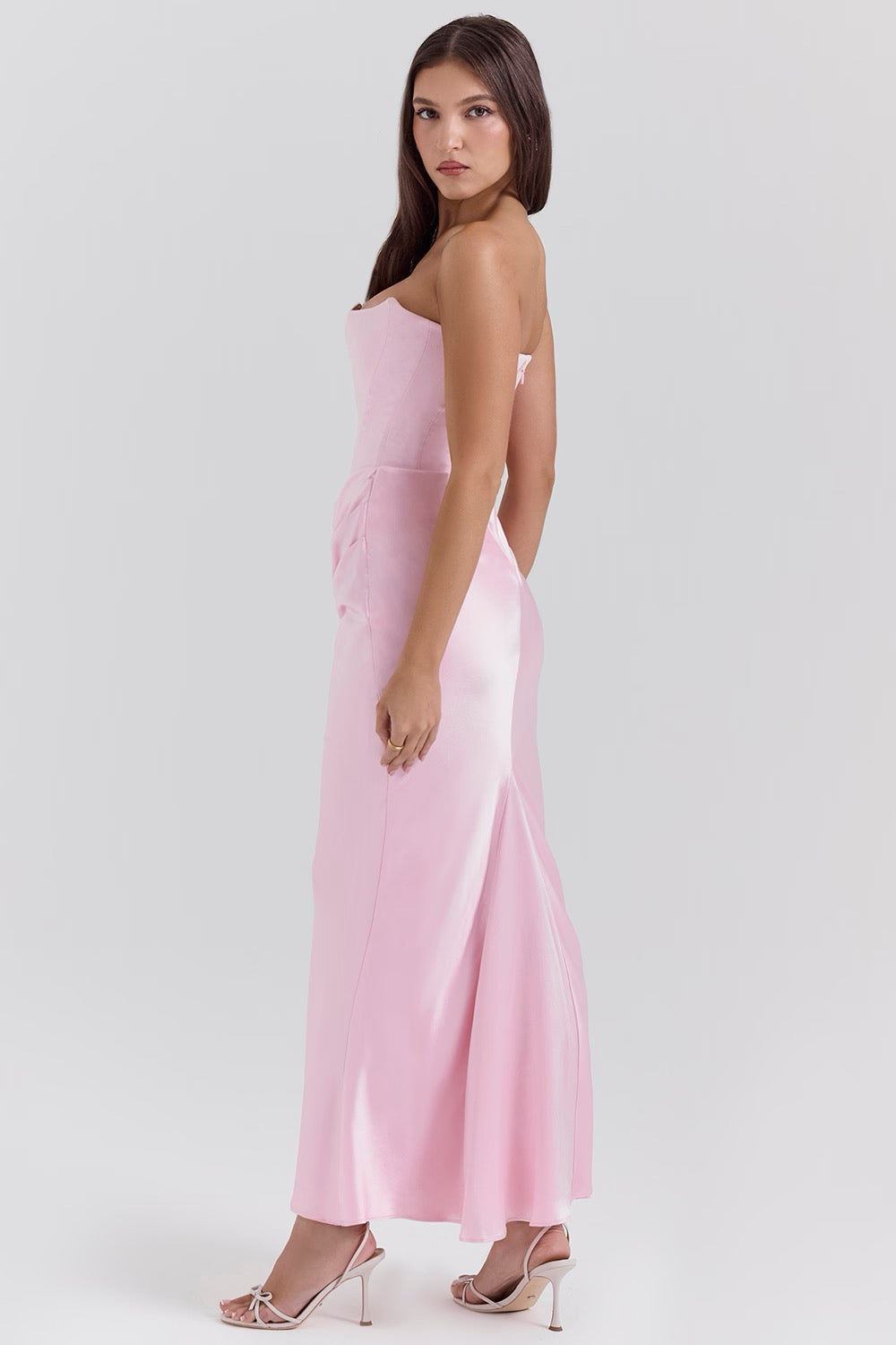 Luna Maxi-rok