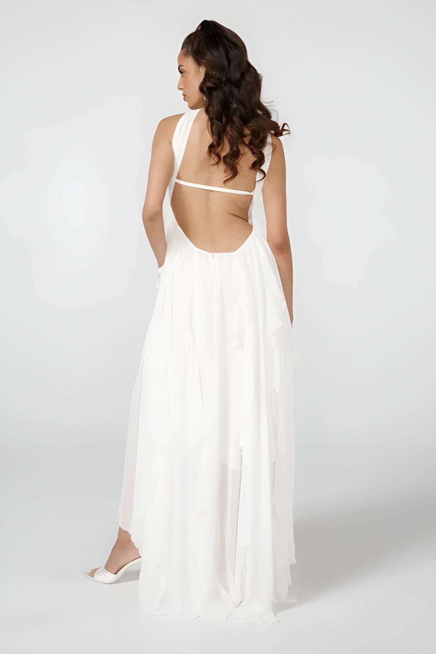 Imani Maxi Dress