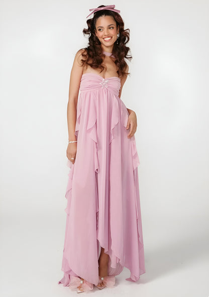 Imani Maxi Dress