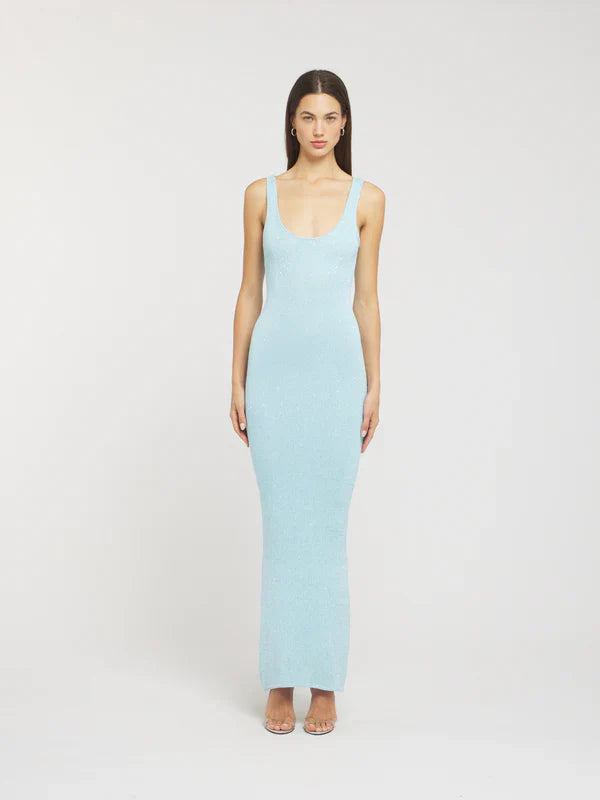 Zola Maxi Dress