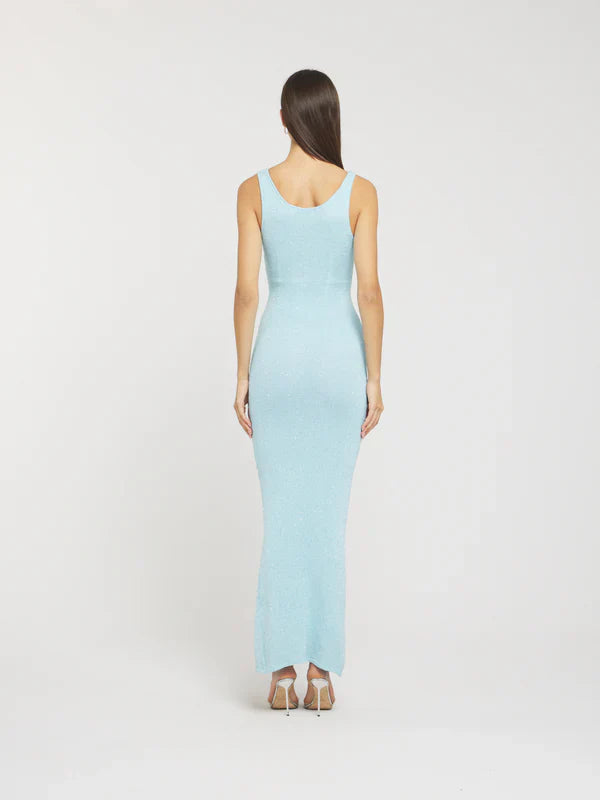 Zola Maxi Dress