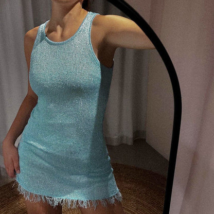 Noa Mini Dress