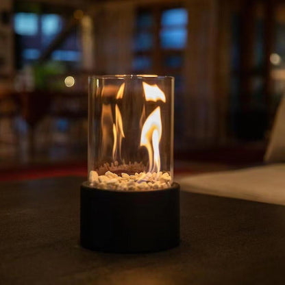 Everlasting Flame™ Oil Lamp