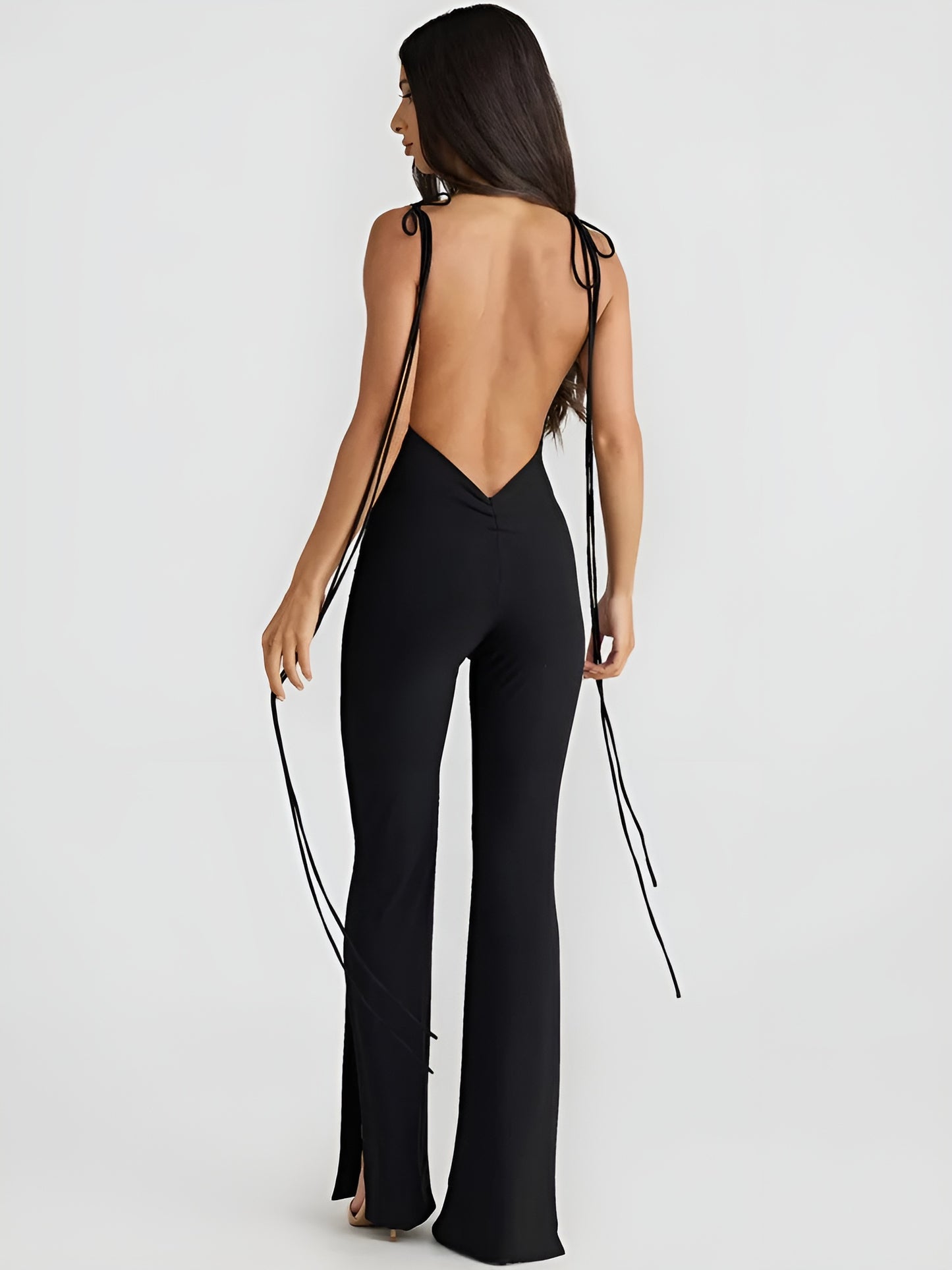 Elize Jumpsuit