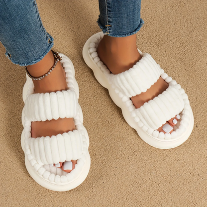 Lina™ | Soft Slippers