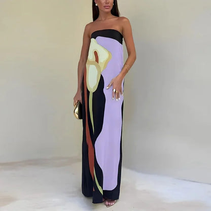 Jabulani Maxi Dress