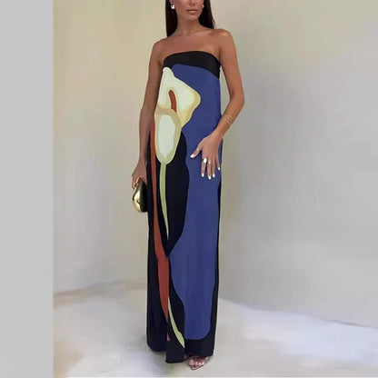 Jabulani Maxi Dress