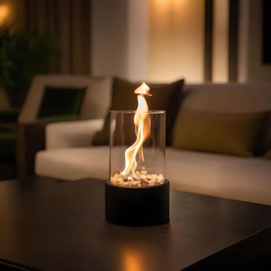 Everlasting Flame™ Oil Lamp